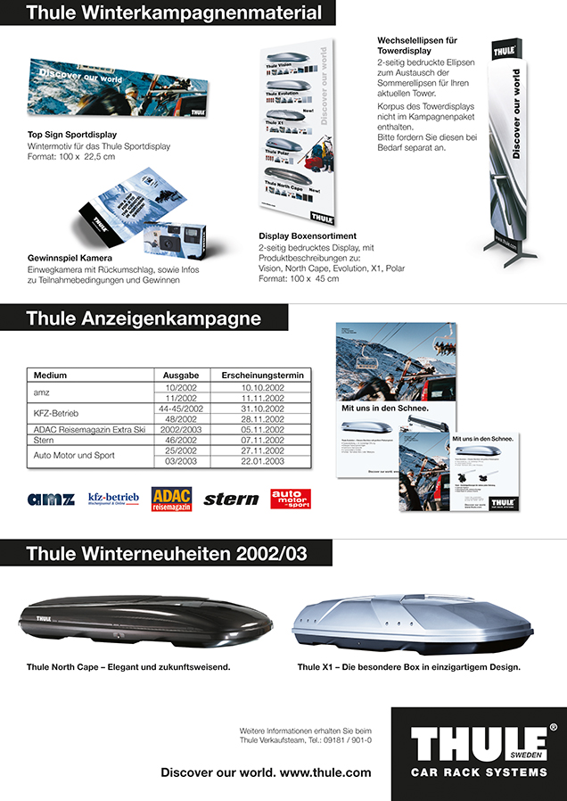 Salesfolder Winter 2002 3