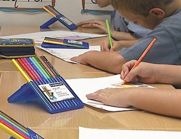 Vkf Video Handel, ergosoft 2