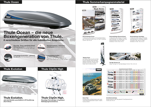 Salesfolder Sommer 2003 7
