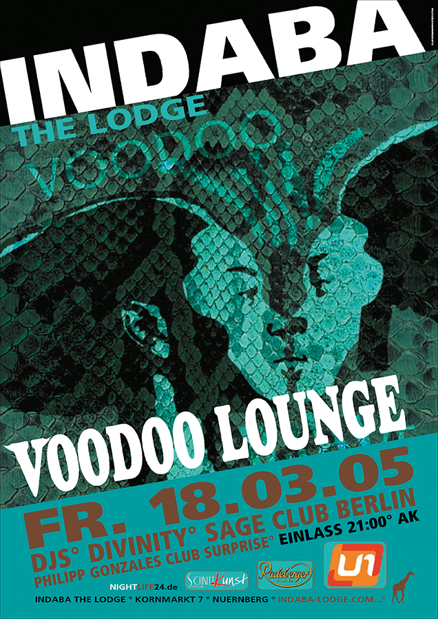 Indaba, Konzepte für Veranstaltungsreihen 2