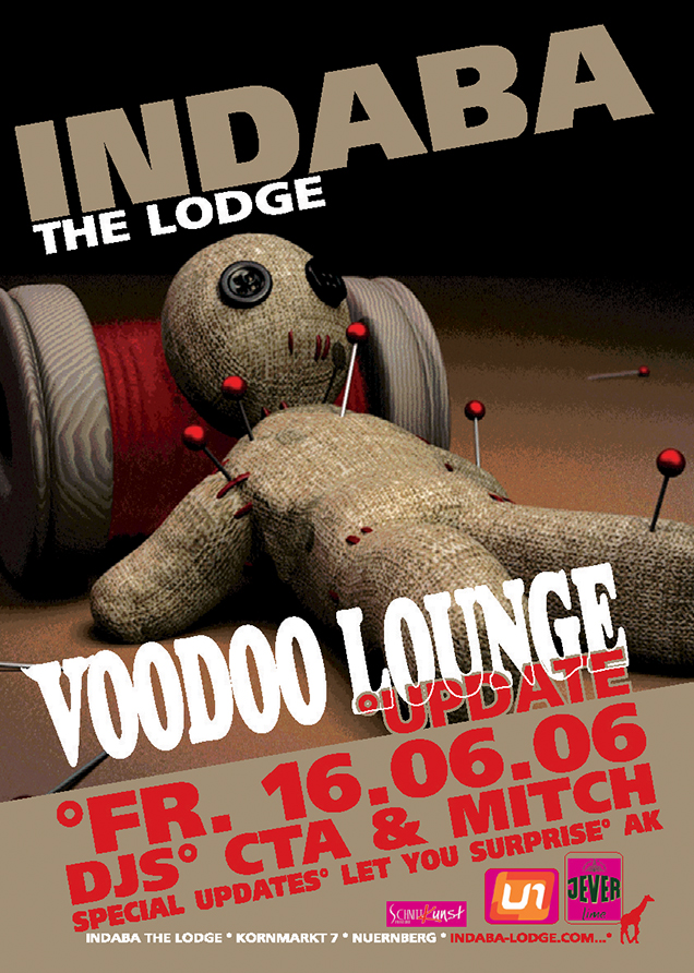 Indaba, Konzepte für Veranstaltungsreihen 4